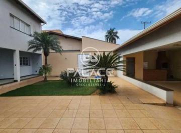Casa · 200m² · 3 Quartos · 4 Vagas · Casa para venda em Parque Santa Cecília de 200.00m² com 3 Quartos, 1 Suite e 4 Garagens