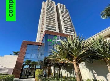 Apartamento · 161m² · 3 Quartos · 3 Vagas · Apartamento para venda em Cidade Nova de 161.00m² com 3 Quartos, 3 Suites e 3 Garagens