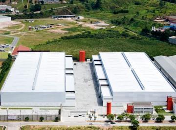 Comercial · 4304m² · Galpão / Depósito / Armazém para alugar em Jardim Shangai de 4303.90m²
