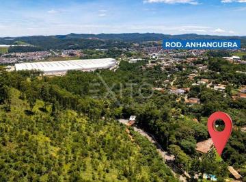 Terreno · 1000m² · Terreno en Condomínio para venda em Loteamento Capital Ville de 1000.00m²