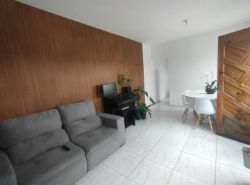 Casa · 80m² · 2 Quartos · 2 Vagas · Casa para venda em Jardim Japão (caucaia Do Alto) de 80.00m² com 2 Quartos e 2 Garagens