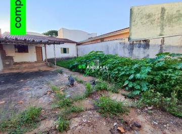 Casa · 57m² · 1 Quarto · 10 Vagas · Casa para venda em Residencial São Tomaz de 57.00m² com 1 Quarto e 10 Garagens