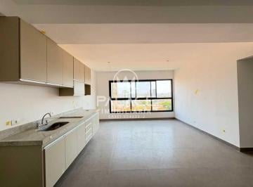 Apartamento · 81m² · 3 Quartos · 2 Vagas · Apartamento para alugar em Alemães de 81.00m² com 3 Quartos, 1 Suite e 2 Garagens