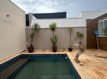 Casa · 360m² · 4 Quartos · 1 Vaga · Casa de Condomínio para venda em Portinari de 360.00m² com 4 Quartos e 1 Garagem