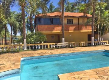 Terreno · 300m² · 3 Quartos · Chácara para venda em Glebas Califórnia de 300.00m² com 3 Quartos
