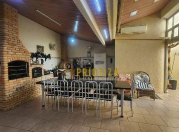 Casa · 200m² · 4 Quartos · 5 Vagas · Casa de Condomínio para venda em Village Di Satore de 200.00m² com 4 Quartos, 1 Suite e 5 Garagens