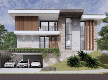 Casa · 430m² · 5 Quartos · 3 Vagas · Casa para venda em Engordadouro de 430.00m² com 5 Quartos, 5 Suites e 3 Garagens