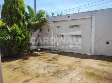 Casa · 42m² · 2 Quartos · 2 Vagas · Casa para venda em Conjunto Habitacional Residencial Itatiaia de 42.00m² com 2 Quartos e 2 Garagens