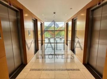 Comercial · 44m² · 1 Vaga · Sala Comercial para venda em Ribeirânia de 44.00m² com 1 Garagem