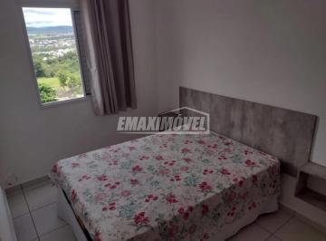 Apartamento · 62m² · 2 Quartos · 1 Vaga · Apartamento para venda em Vossoroca de 62.00m² com 2 Quartos e 1 Garagem