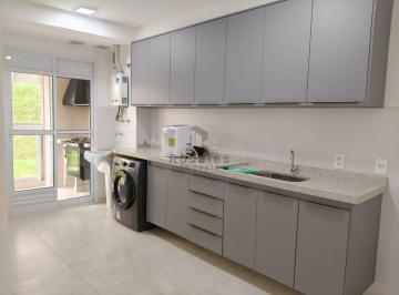 Apartamento · 60m² · 1 Quarto · 1 Vaga · Apartamento para venda em Nova Veneza de 60.00m² com 1 Quarto e 1 Garagem