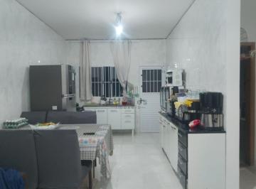 Casa · 132m² · 3 Quartos · 2 Vagas · Casa para venda em Nova Veneza de 132.00m² com 3 Quartos, 1 Suite e 2 Garagens