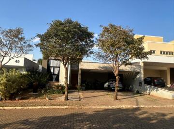 Casa · 175m² · 3 Quartos · 2 Vagas · Casa de Condomínio para venda em Residencial Salto Grande Campo Bello de 175.00m² com 3 Quartos, 3 S