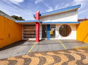 Comercial · 171m² · 3 Quartos · 3 Vagas · Prédio Comercial para alugar em Centro de 171.00m² com 3 Quartos e 3 Garagens