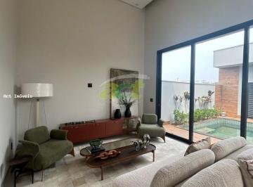 Casa · 246m² · 3 Quartos · 2 Vagas · Casa para venda em Santa Luzia de 246.00m² com 3 Quartos, 3 Suites e 2 Garagens