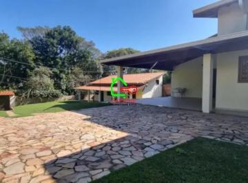 Casa · 1070m² · 4 Quartos · 10 Vagas · Casa de Condomínio para venda em Santa Cândida de 1070.00m² com 4 Quartos, 2 Suites e 10 Garagens
