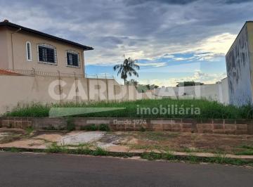 Terreno · 420m² · Terreno para venda em Jardim Cardinalli de 420.00m²