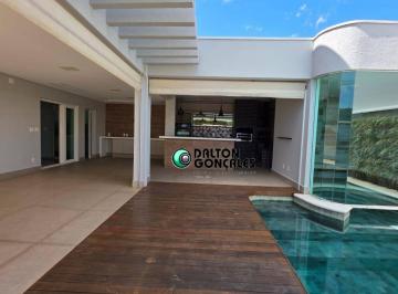 Casa · 350m² · 3 Quartos · 5 Vagas · Casa de Condomínio para venda em Jardim Villa Romana de 350.00m² com 3 Quartos, 3 Suites e 5 Garagen