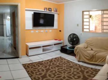 Casa · 191m² · 3 Quartos · 3 Vagas · Casa para venda em Alvorada de 191.00m² com 3 Quartos e 3 Garagens