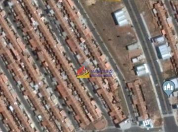 Terreno · 830m² · Terreno en Condomínio para venda em Parque Campo Bonito de 830.00m²