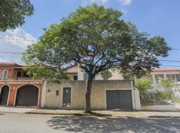 Casa · 136m² · 4 Quartos · 5 Vagas · Casa para venda em Jardim Paulistano de 136.00m² com 4 Quartos, 1 Suite e 5 Garagens