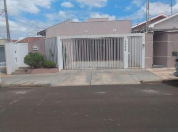 Casa · 180m² · 3 Quartos · Casa para venda em Jardim Das Estações (vila Xavier) de 180.00m² com 3 Quartos e 2 Suites