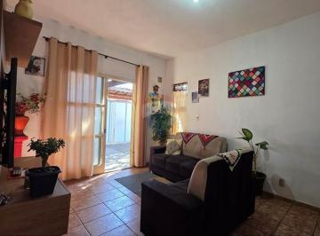 Casa · 120m² · 3 Quartos · 2 Vagas · Casa para venda em Jardim Chaparral de 120.00m² com 3 Quartos, 1 Suite e 2 Garagens