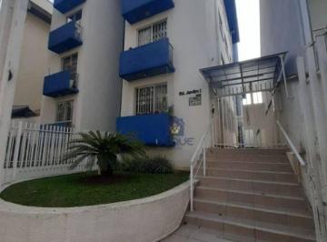 Apartamento · 50m² · 2 Quartos · 1 Vaga · Apartamento para venda em Água Verde de 50.00m² com 2 Quartos e 1 Garagem