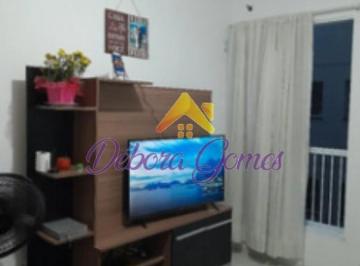 Apartamento · 38m² · 2 Quartos · 1 Vaga · Apartamento para venda em Tancredo de 38.00m² com 2 Quartos e 1 Garagem