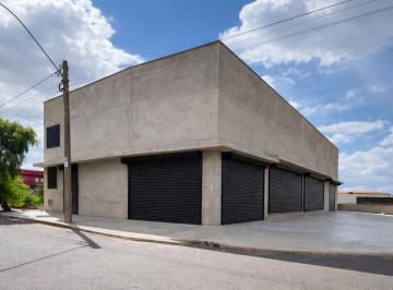 Comercial · 302m² · 1 Quarto · 8 Vagas · Prédio Comercial para alugar em Jardim Astúrias I de 302.00m² com 1 Quarto, 1 Suite e 8 Garagens