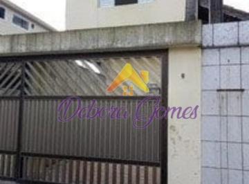 Casa · 100m² · 2 Quartos · 1 Vaga · Casa para venda em Vila Nossa Senhora De Fátima de 100.00m² com 2 Quartos e 1 Garagem