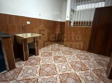 Casa · 60m² · 2 Quartos · Casa para alugar em Cidade Ariston Estela Azevedo de 60.00m² com 2 Quartos
