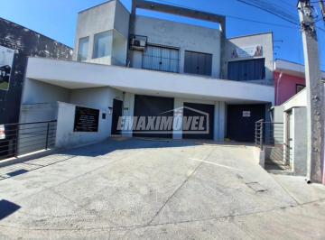 Comercial · 50m² · 1 Vaga · Sala Comercial para alugar em Jardim Itanguá de 50.00m² com 1 Garagem