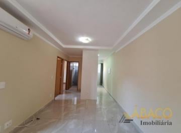 Apartamento · 50m² · 2 Quartos · 1 Vaga · Apartamento para alugar em Vila Rancho Velho de 50.00m² com 2 Quartos e 1 Garagem