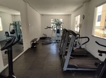 Apartamento · 74m² · 3 Quartos · 1 Vaga · Apartamento para venda em Candeias de 74.00m² com 3 Quartos, 1 Suite e 1 Garagem