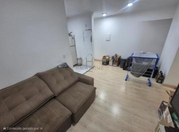 Apartamento · 50m² · 2 Quartos · 1 Vaga · Apartamento para venda em Jardim Rio Das Pedras de 50.00m² com 2 Quartos e 1 Garagem