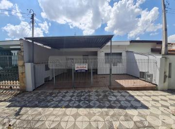 Casa · 136m² · 2 Quartos · 2 Vagas · Casa para venda em Jardim Santa Rosália de 136.00m² com 2 Quartos e 2 Garagens