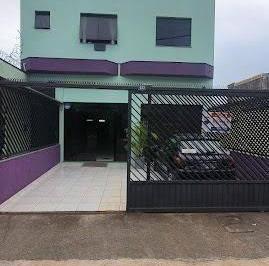 Comercial · 363m² · 6 Vagas · Sala Comercial para venda em Vila Flórida de 363.00m² com 6 Garagens
