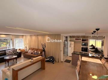 Casa · 270m² · 4 Quartos · 2 Vagas · Casa de Condomínio para venda em Granja Viana de 270.00m² com 4 Quartos, 4 Suites e 2 Garagens