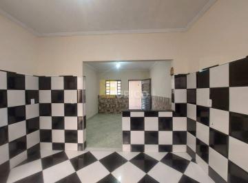 Casa · 75m² · 2 Quartos · 1 Vaga · Casa para alugar em Loteamento Residencial Água Nova de 75.00m² com 2 Quartos e 1 Garagem