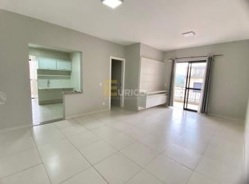 Apartamento · 96m² · 3 Quartos · 2 Vagas · Apartamento para alugar em Condomínio Mondo Itália de 96.00m² com 3 Quartos, 1 Suite e 2 Garagens