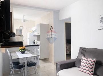 Apartamento · 49m² · 2 Quartos · 1 Vaga · Apartamento para venda em Jardim Recanto de 49.00m² com 2 Quartos e 1 Garagem