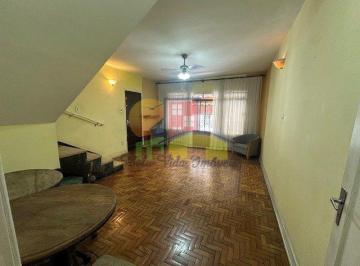 Casa · 336m² · 5 Quartos · 5 Vagas · Sobrado para alugar em Jardim Do Mar de 336.00m² com 5 Quartos, 1 Suite e 5 Garagens