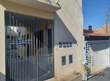 Apartamento · 30m² · 1 Quarto · 1 Vaga · Kitnet para alugar em Jardim Martinelli de 30.00m² com 1 Quarto e 1 Garagem