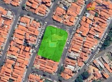 Terreno · 3500m² · Terreno para venda em Jardim Primavera de 3500.00m²