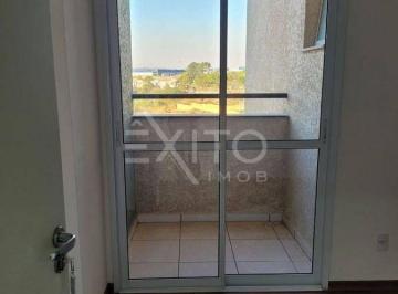 Apartamento · 47m² · 2 Quartos · Apartamento para venda em Jardim Buriti de 47.00m² com 2 Quartos