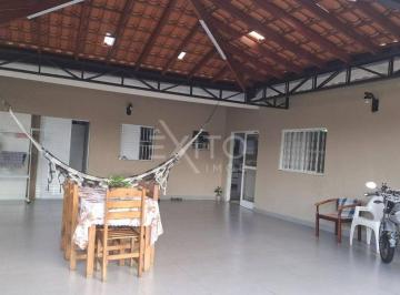 Casa · 93m² · 3 Quartos · 4 Vagas · Casa para venda em Parque Cidade Jardim de 93.00m² com 3 Quartos, 1 Suite e 4 Garagens