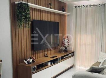 Apartamento · 129m² · 3 Quartos · 2 Vagas · Apartamento para venda em Jardim Da Fonte de 129.00m² com 3 Quartos, 1 Suite e 2 Garagens