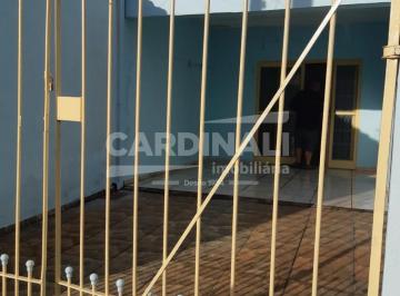 Casa · 121m² · 3 Quartos · 2 Vagas · Casa para venda em Jardim Adalberto Frederico De Oliveira Roxo I de 121.00m² com 3 Quartos e 2 Garag