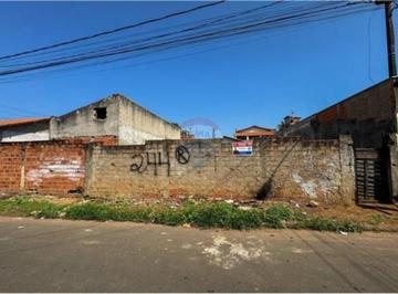 Terreno · 200m² · Terreno para venda em Jardim Canaã Ii de 200.00m²